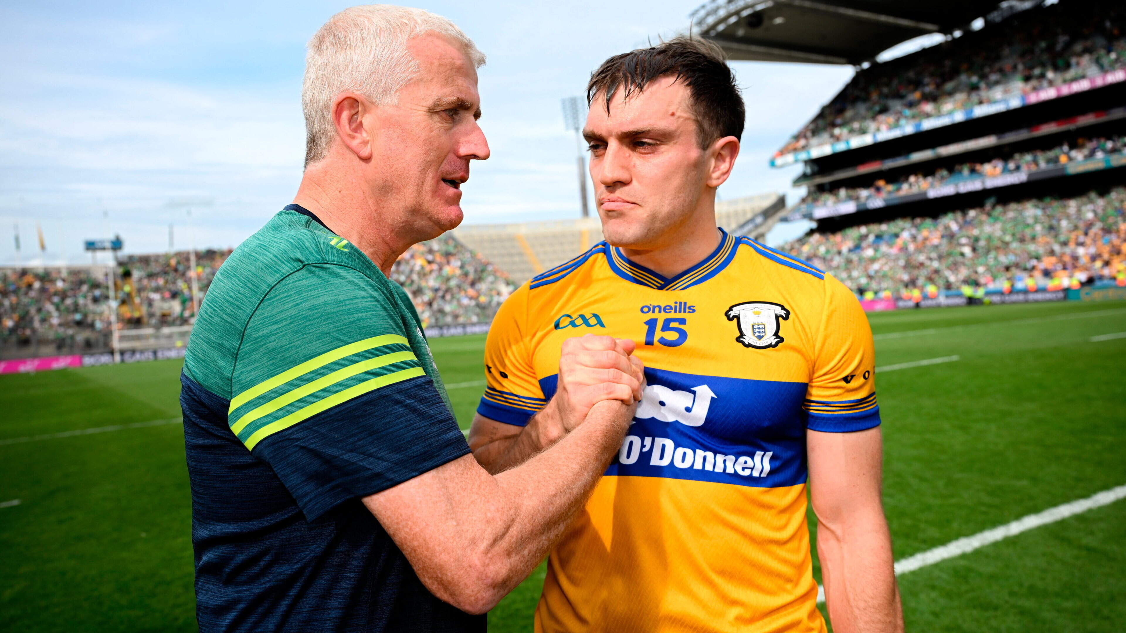 Limerick Hurling Team Advances to All-Ireland Final