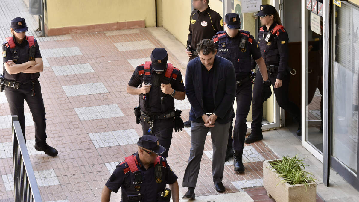 Mango Founder Isak Andic Dies, Son Arrested