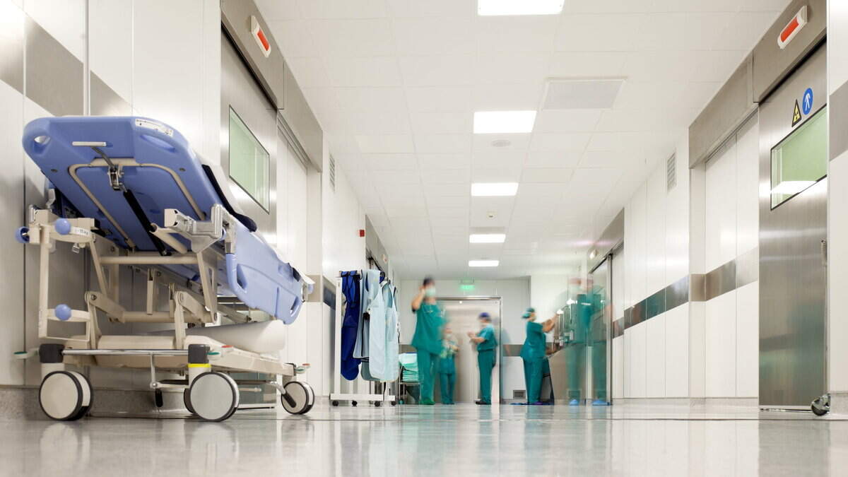 Ireland Reports Over 46,000 Abortions Since Repeal