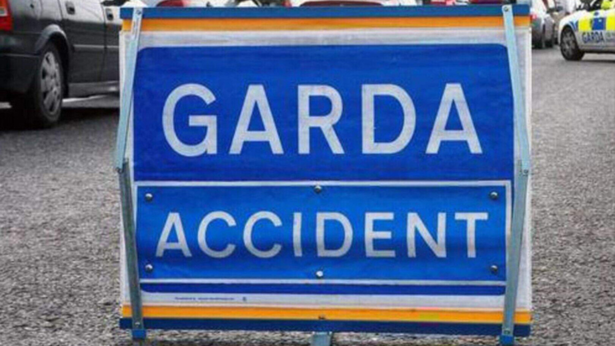 Four Men Die in Weekend Road Incidents in Ireland