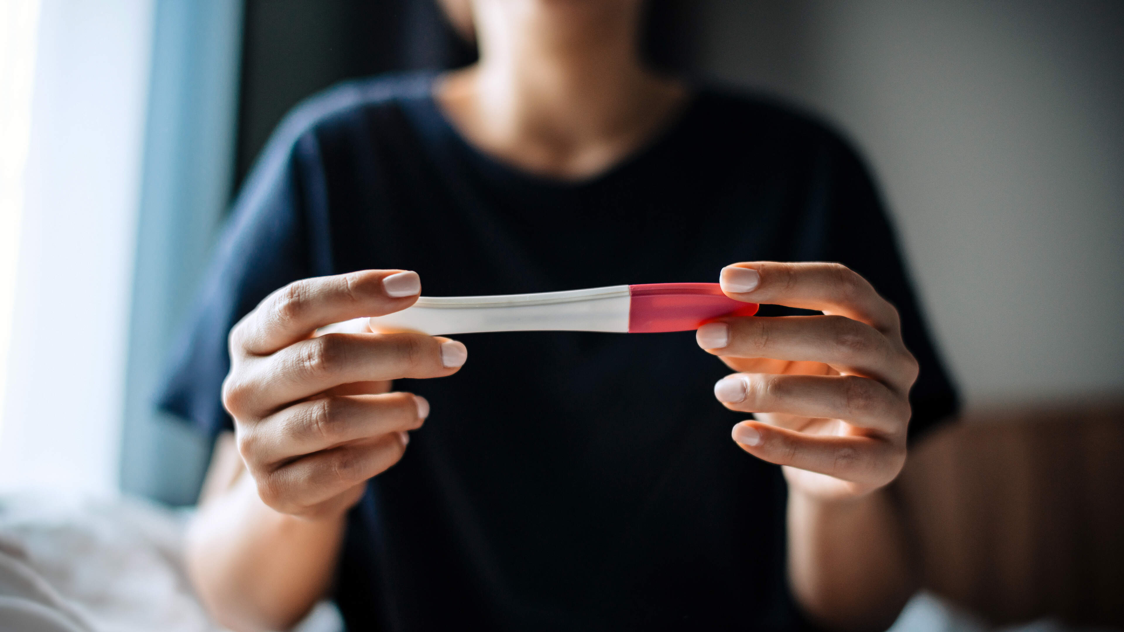 Study Links Uterine Bacteria to IVF Success