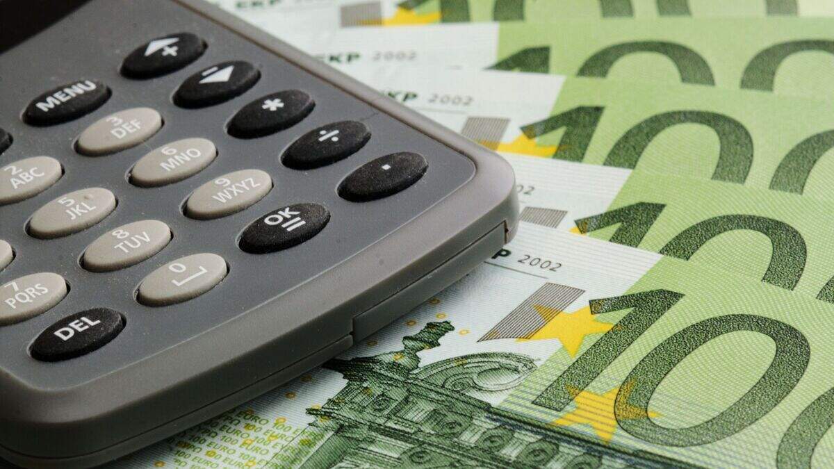 Ireland Sees Record New Business Registrations