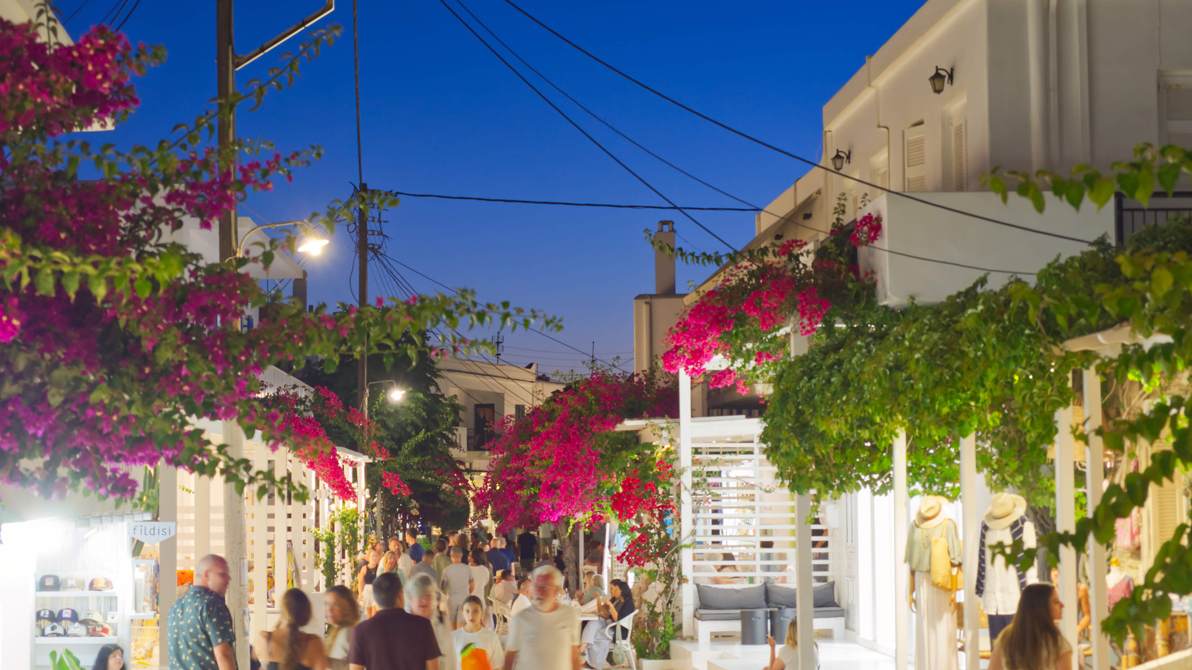 Financial Setback Ruins Greek Holiday