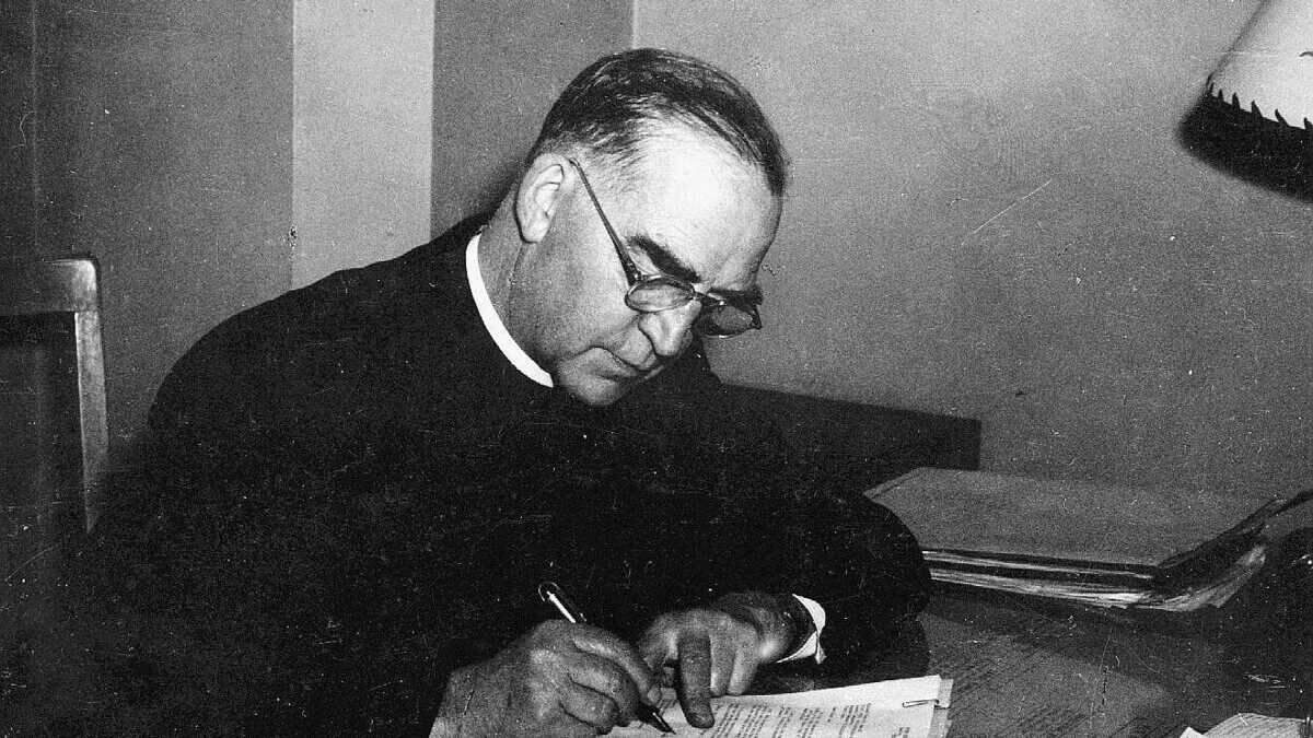 Father Flanagan's Legacy in Child Welfare