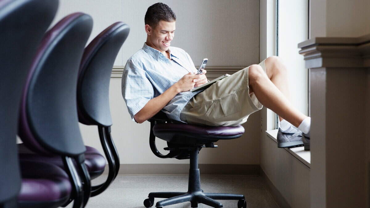 Dublin Agency Considers Shorts Ban After Heatwave