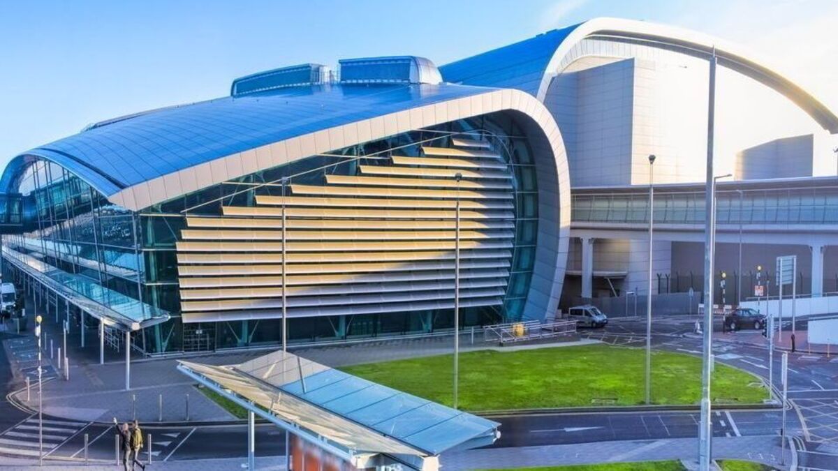 Albanian Man Flees to Ireland on Forged Passport