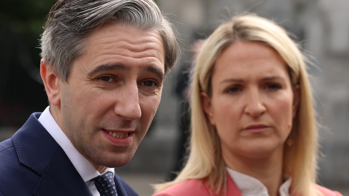 Ireland's EU Presidency Amid Political Fragmentation