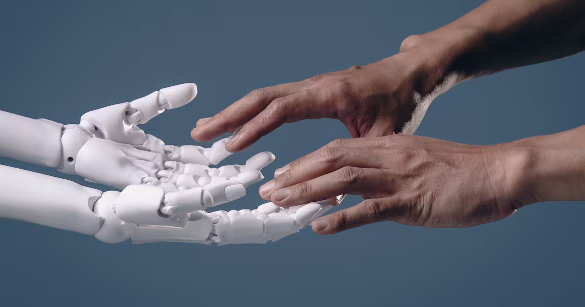 Vatican Issues Encyclical on Artificial Intelligence