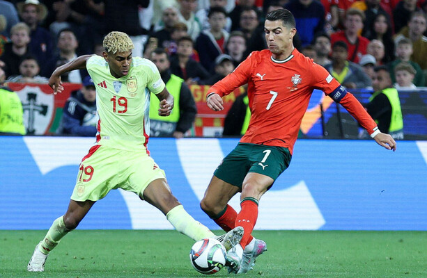 Portugal vs Spain World Cup Match Tonight