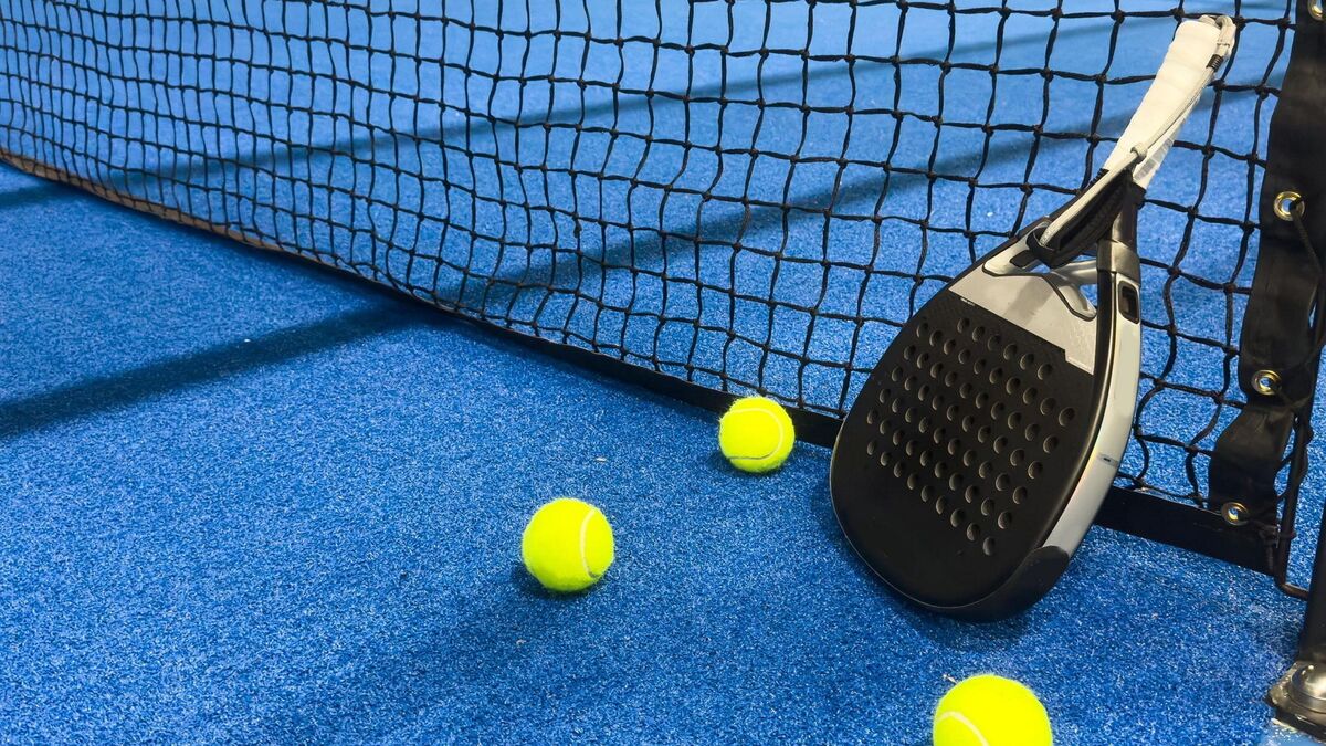 Padel Court Proposal Rejected in Cashel