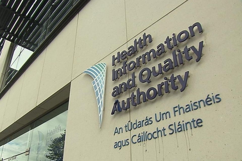 HIQA Finds Compliance Issues at Wicklow Community Unit
