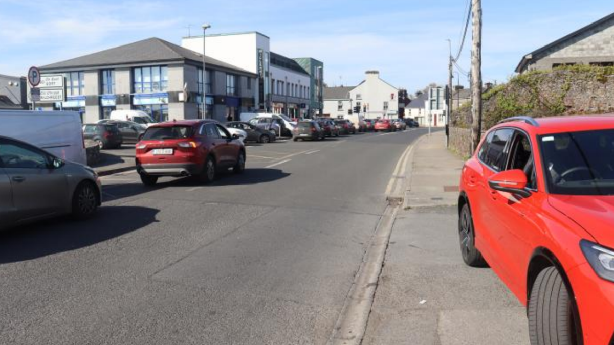 New Sports Building Planned in Loughrea