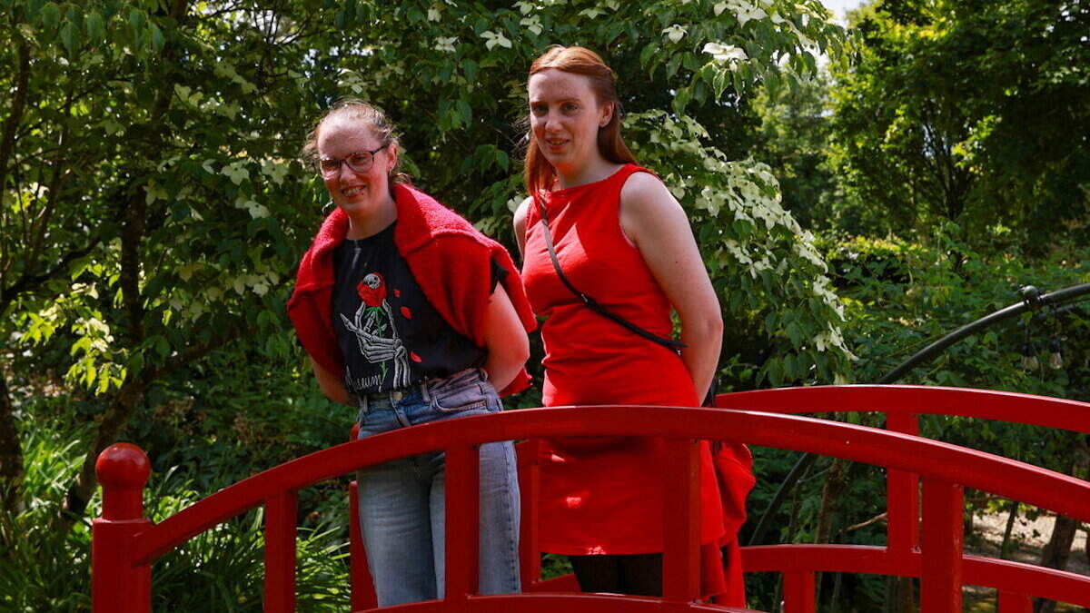 Ballymore Schoolhouse Raises Over €38,000 for Charities
