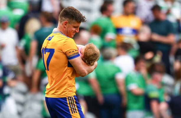 Clare Loses All-Ireland Semi-Final to Limerick