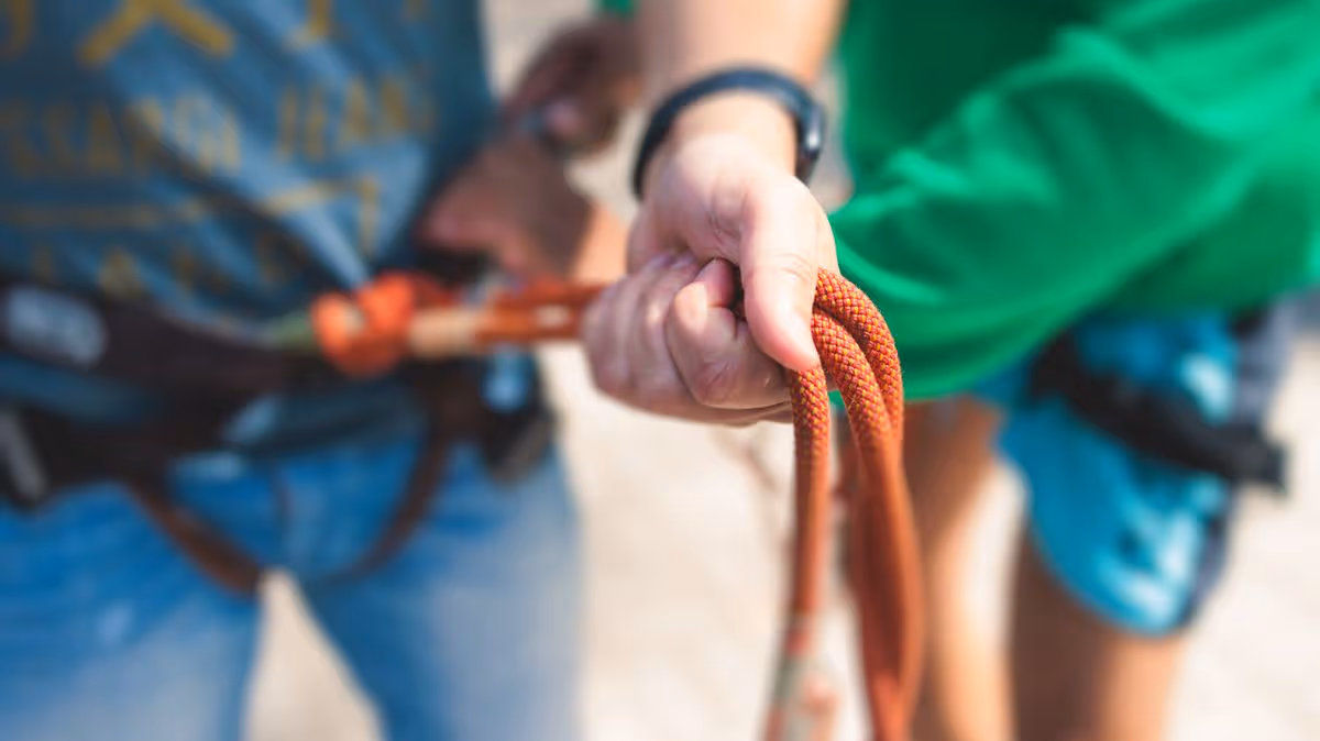 Couple dies during bungee jump in Italy