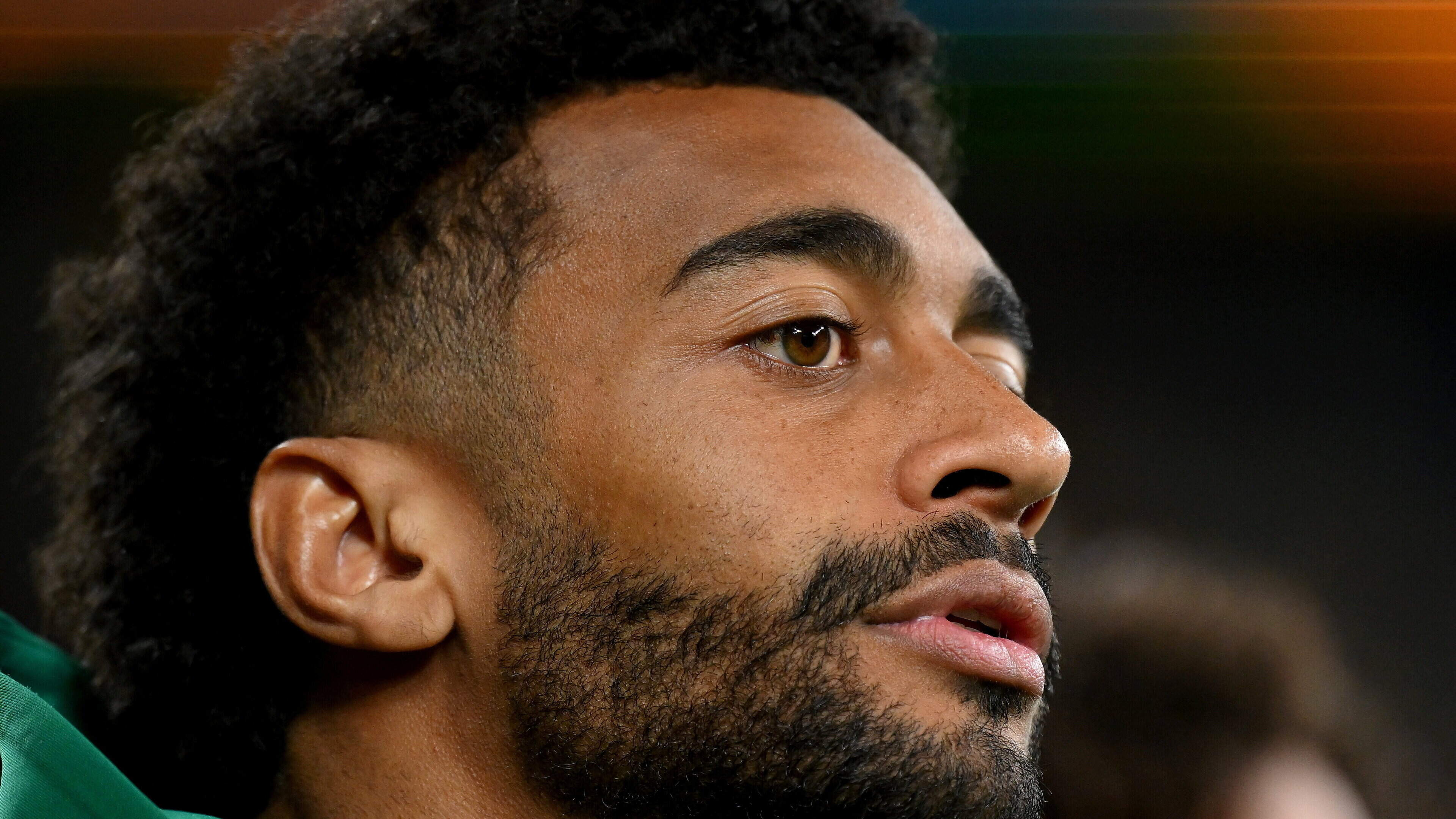 Ireland's Farrell Optimistic on Baloucoune's Return