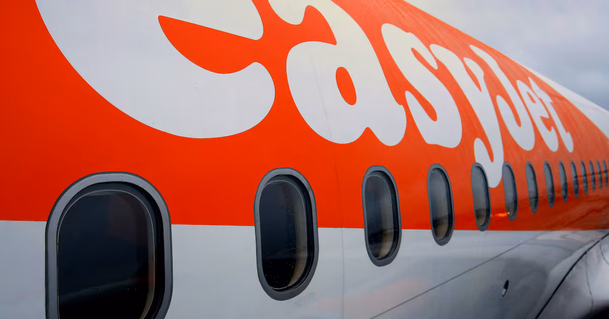 EasyJet shares surge on £5.5bn buyout proposal