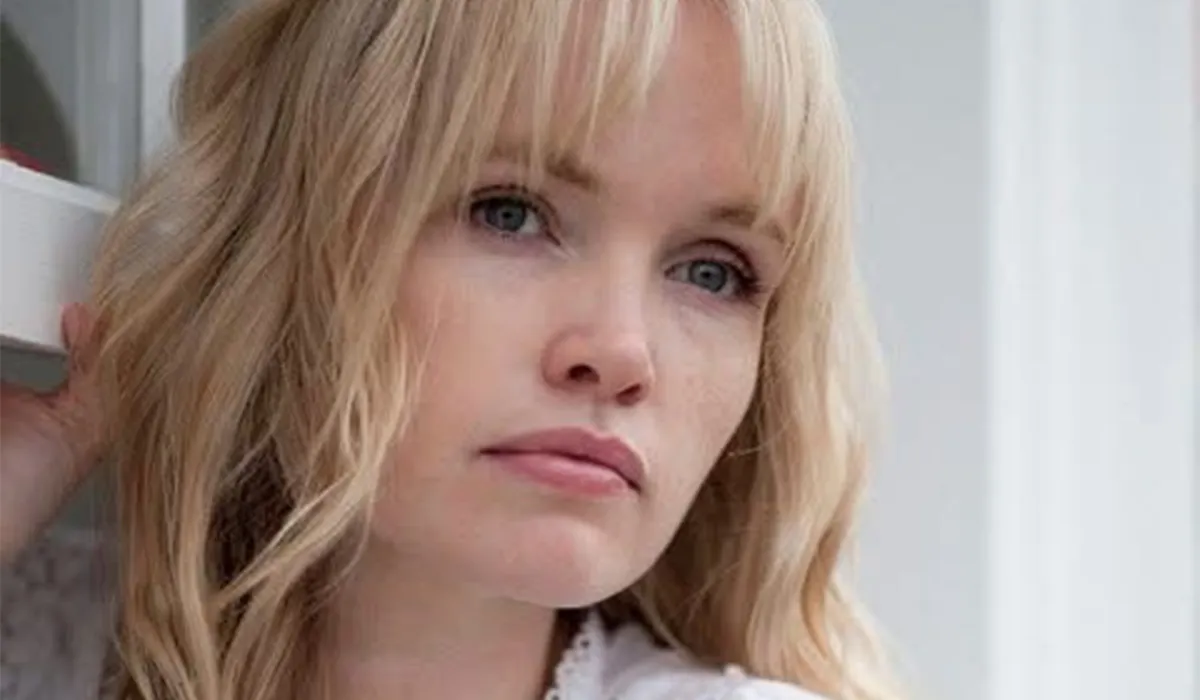 Irish actress Slaine Kelly dies aged 43