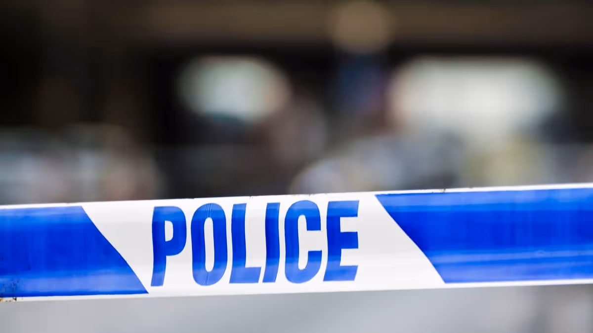 Motorcyclist hospitalized after serious crash in Belfast