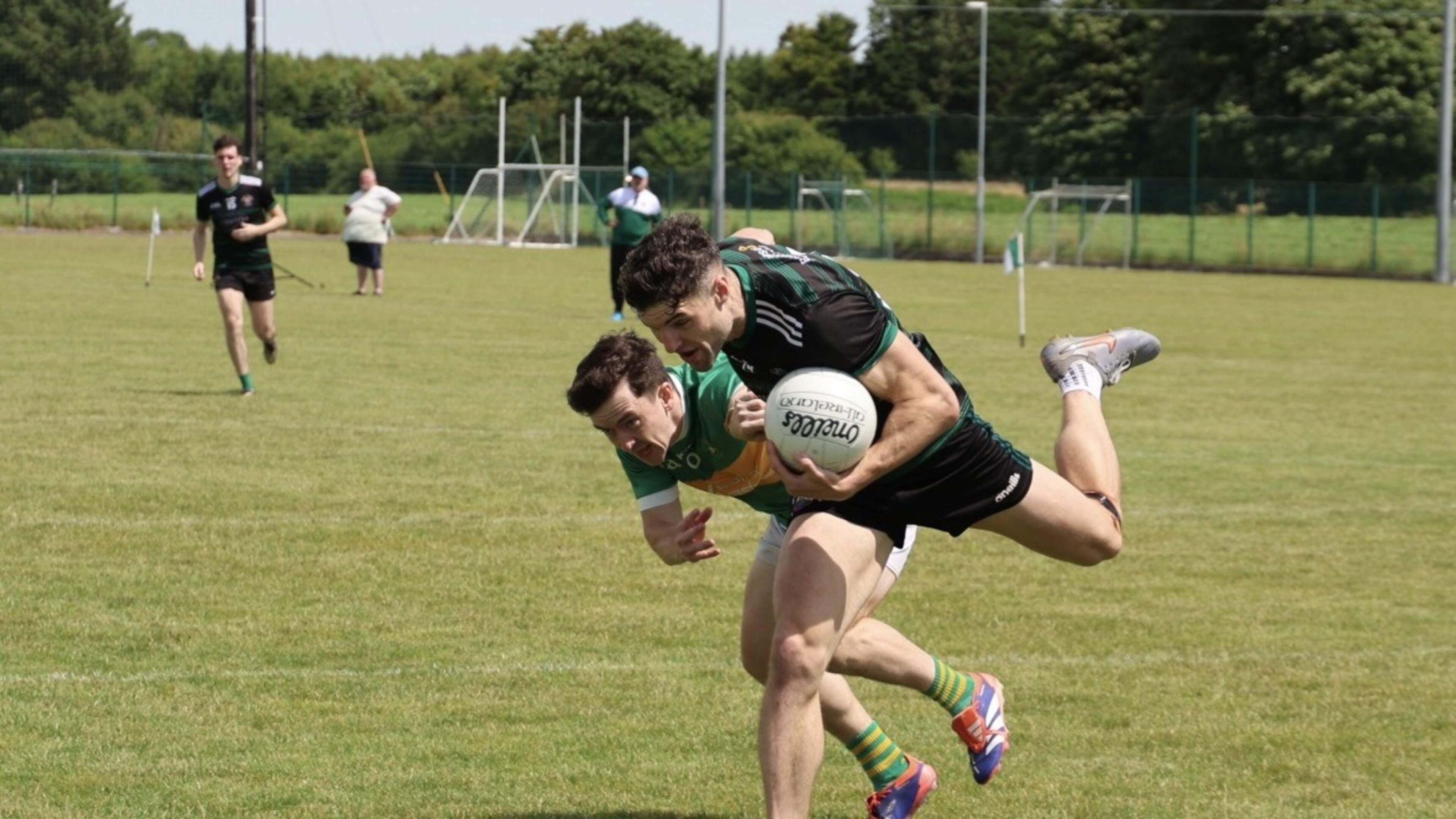 Kerry Football League Division 2 Promotions Announced