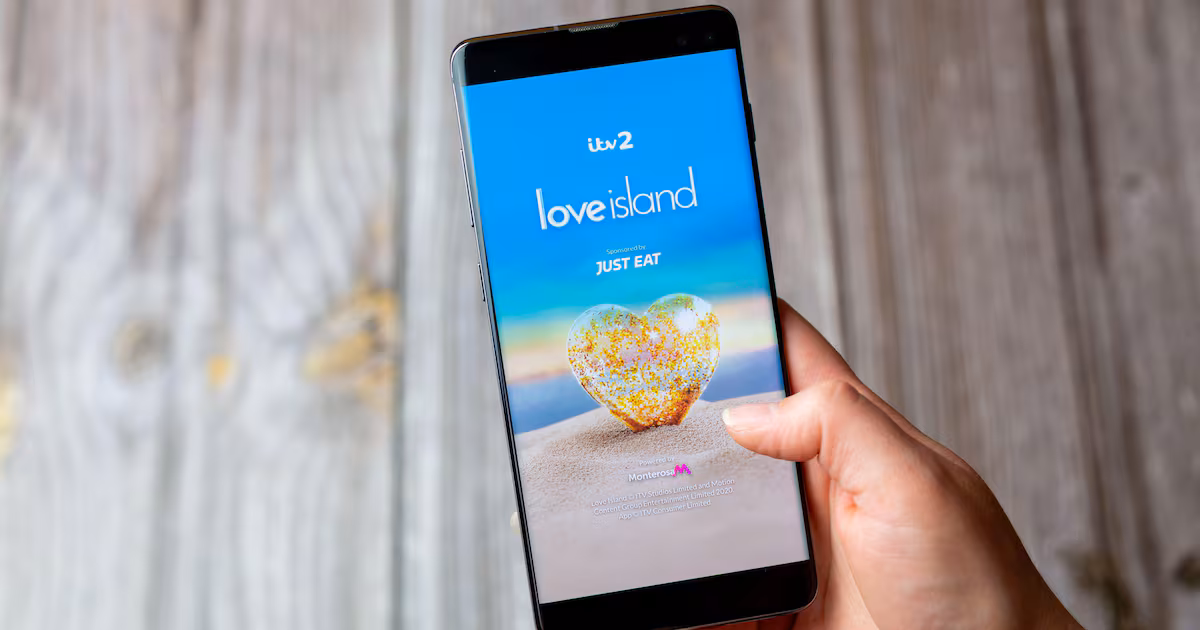 Sky Acquires ITV's Media Arm for £1.6 Billion