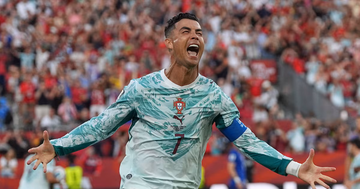 Portugal vs Spain World Cup Clash Details