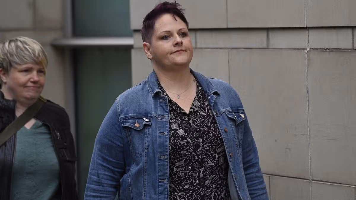 Three Acquitted in Lyra McKee Murder Trial