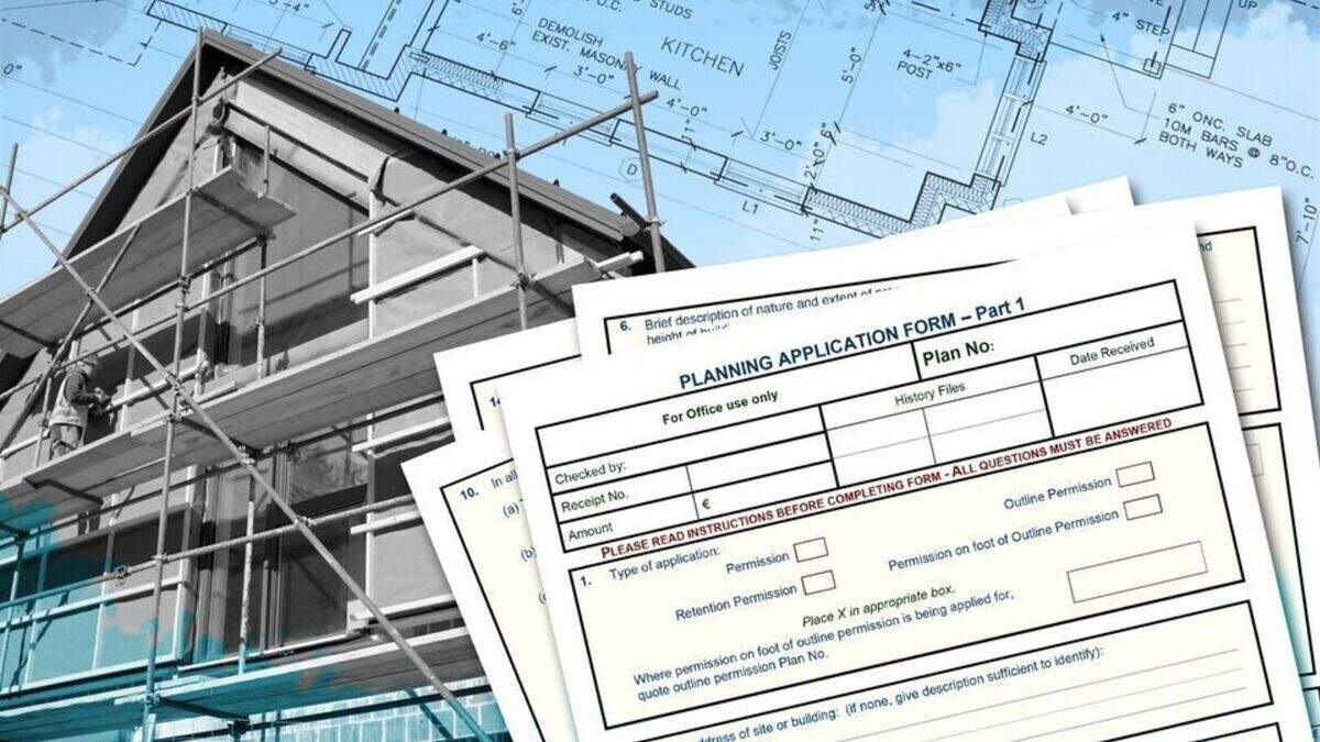 Wicklow Council Approves 22 Home Development Plan
