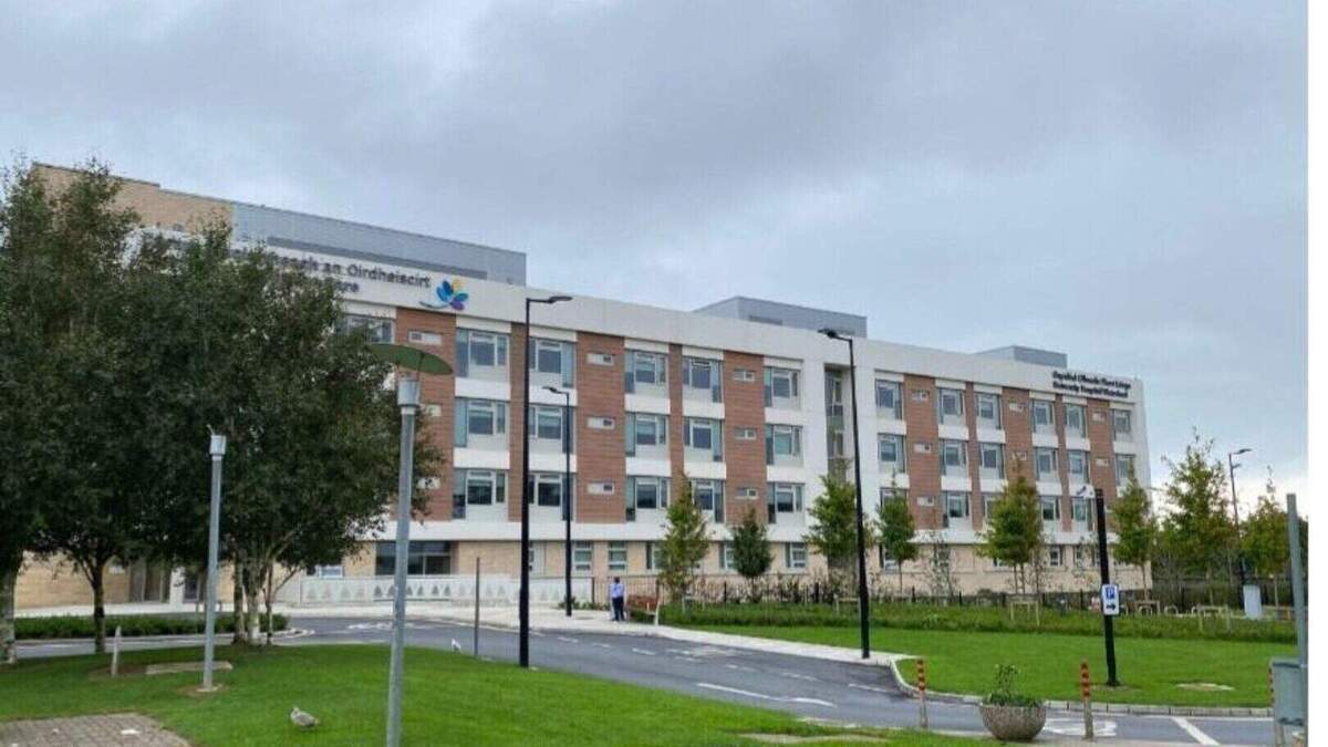 University Hospital Waterford Launches 24-7 Cardiac Care