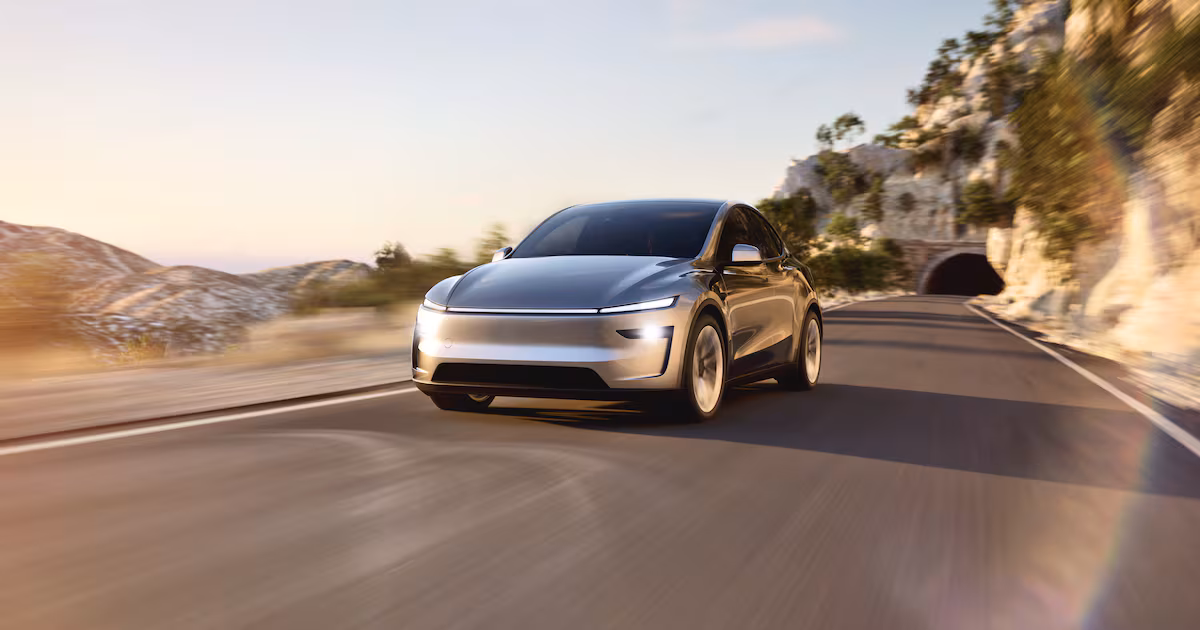 UK Car Registrations Reach Highest Since 2019