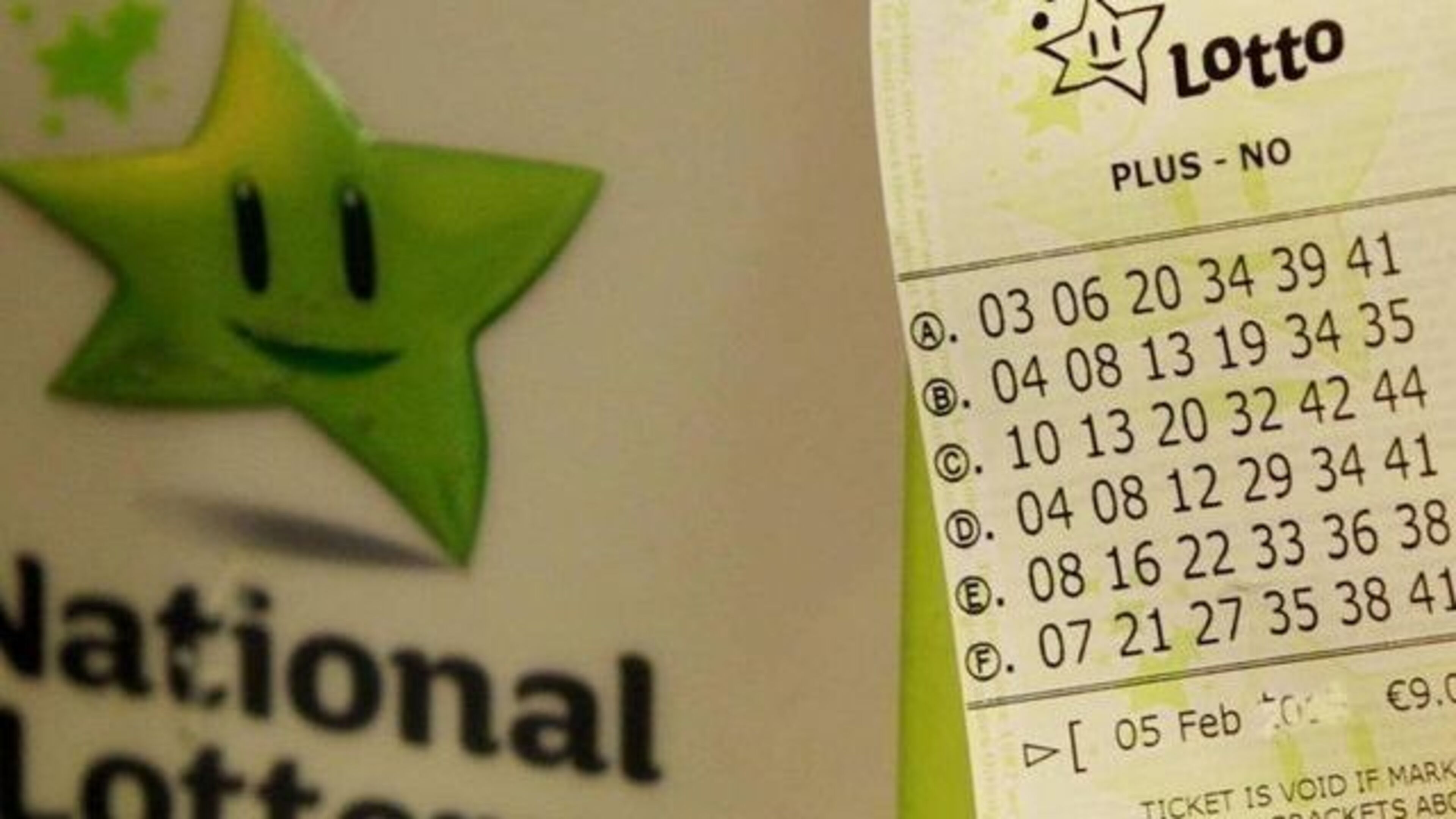 Clare Lotto Player Wins €48,618