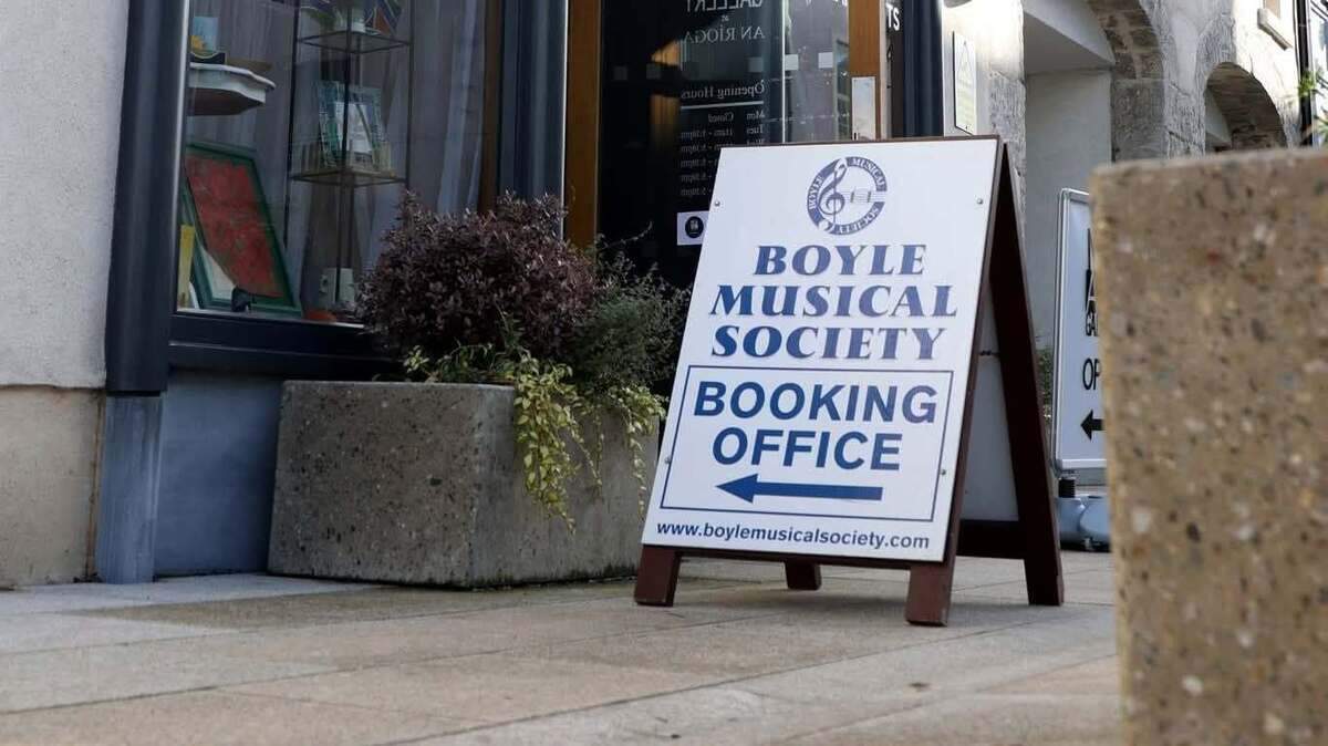 Boyle Musical Society Cancels 2026 Production