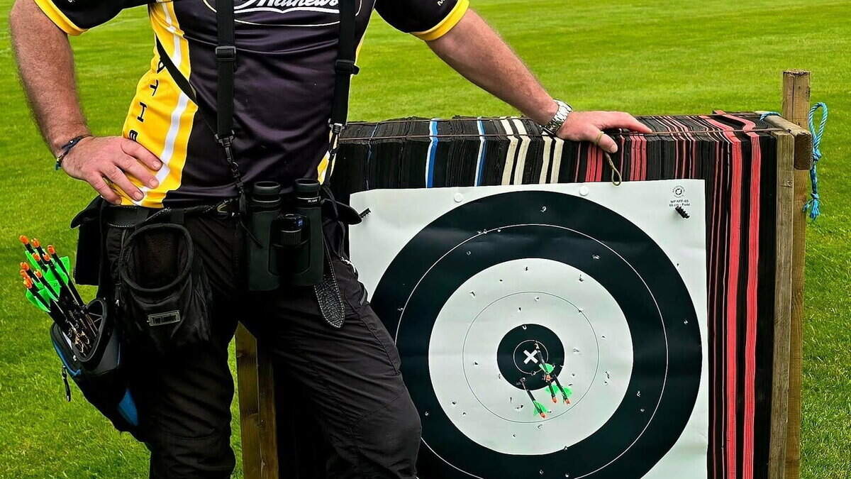 Cúchulainn Archers Achieve Success in Competitions