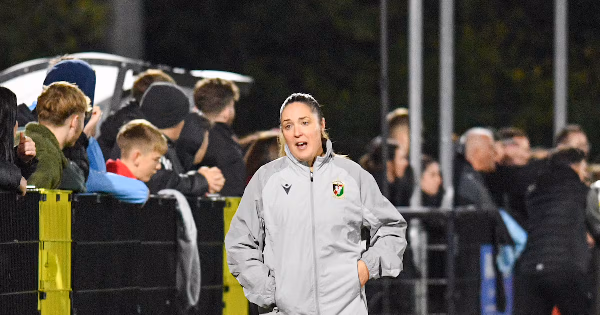 Glentoran boss frustrated by women's fixture scheduling