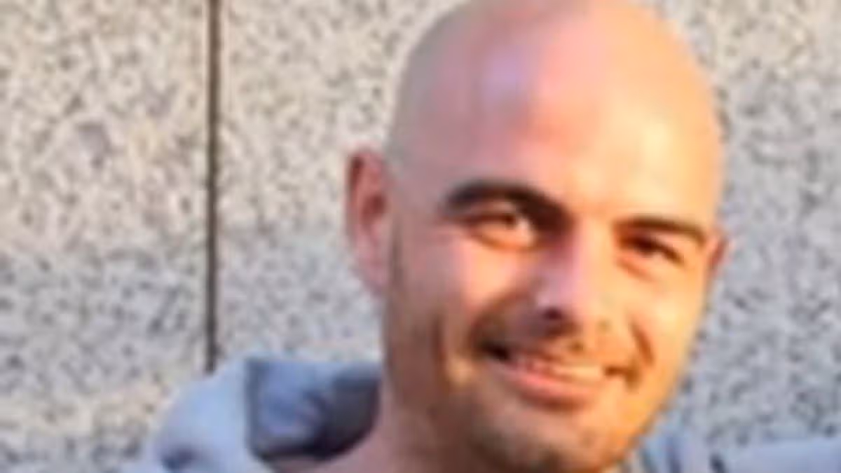 Gun Murder Victim Mark Cullen Shot in Dún Laoghaire