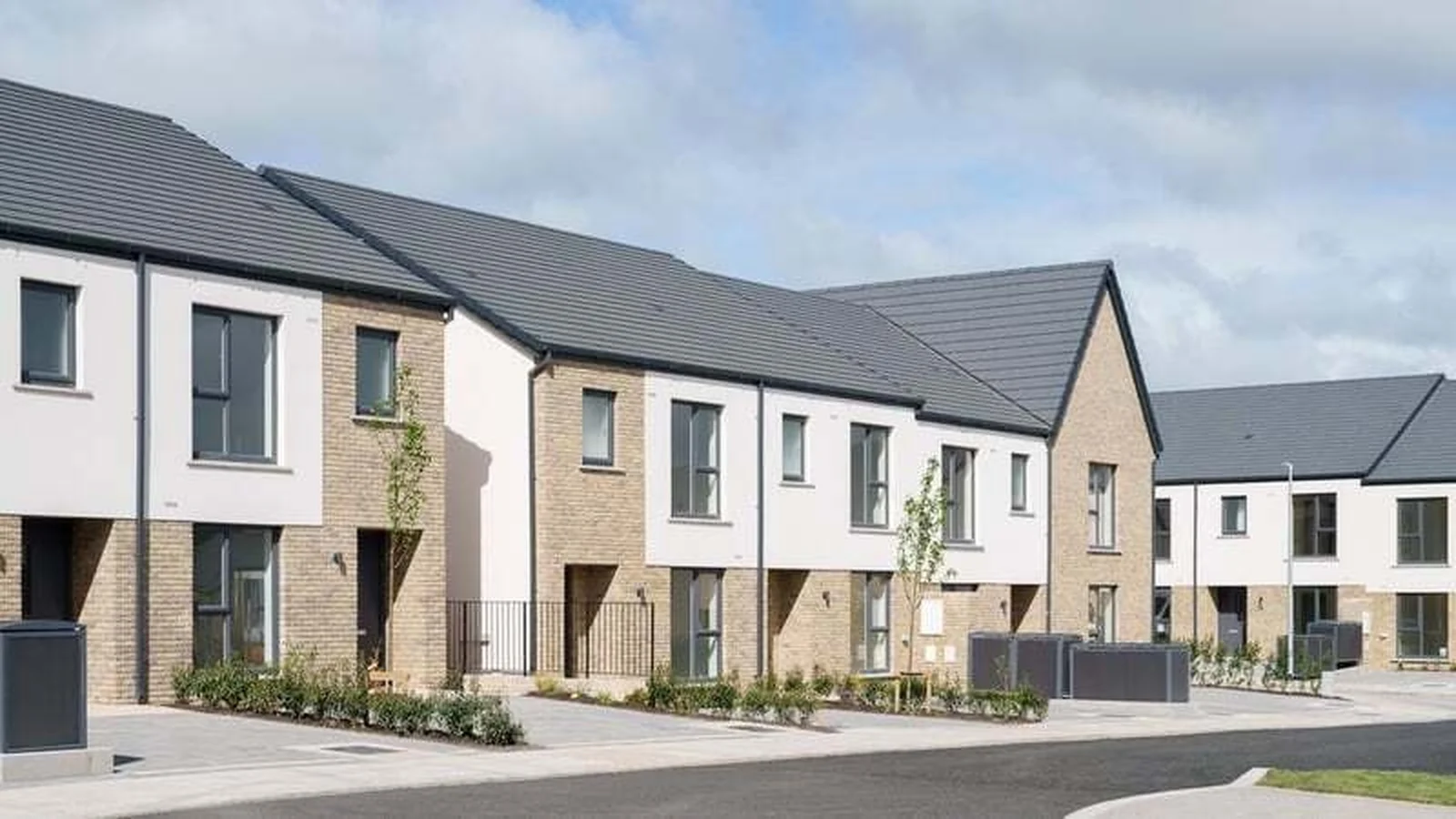 Over 11,000 Buyers Approved in First Home Scheme