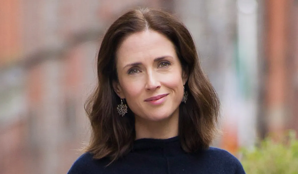 Maia Dunphy shares throwback picture with brother