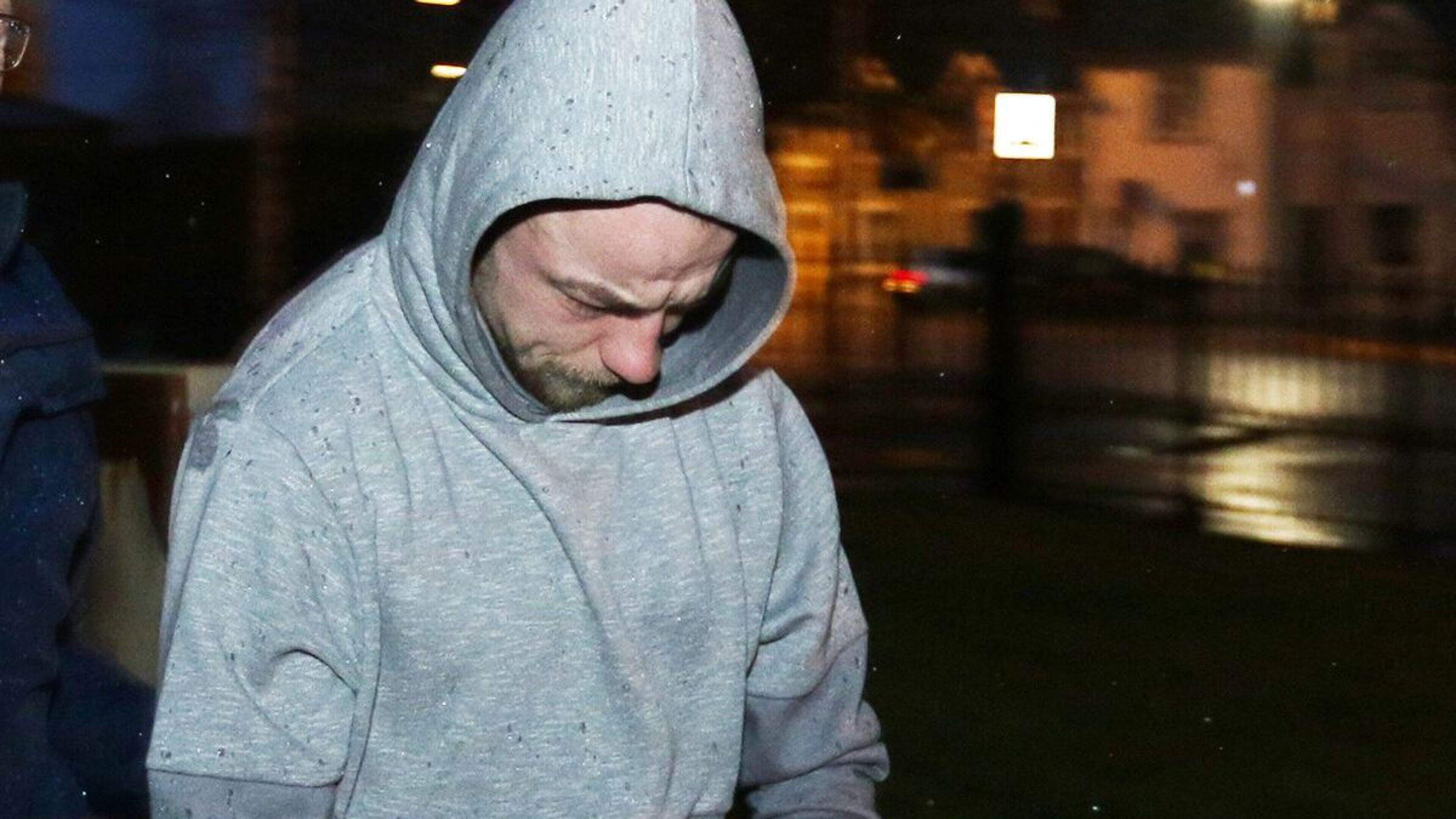Man Sentenced for Killing Friend in Tipperary