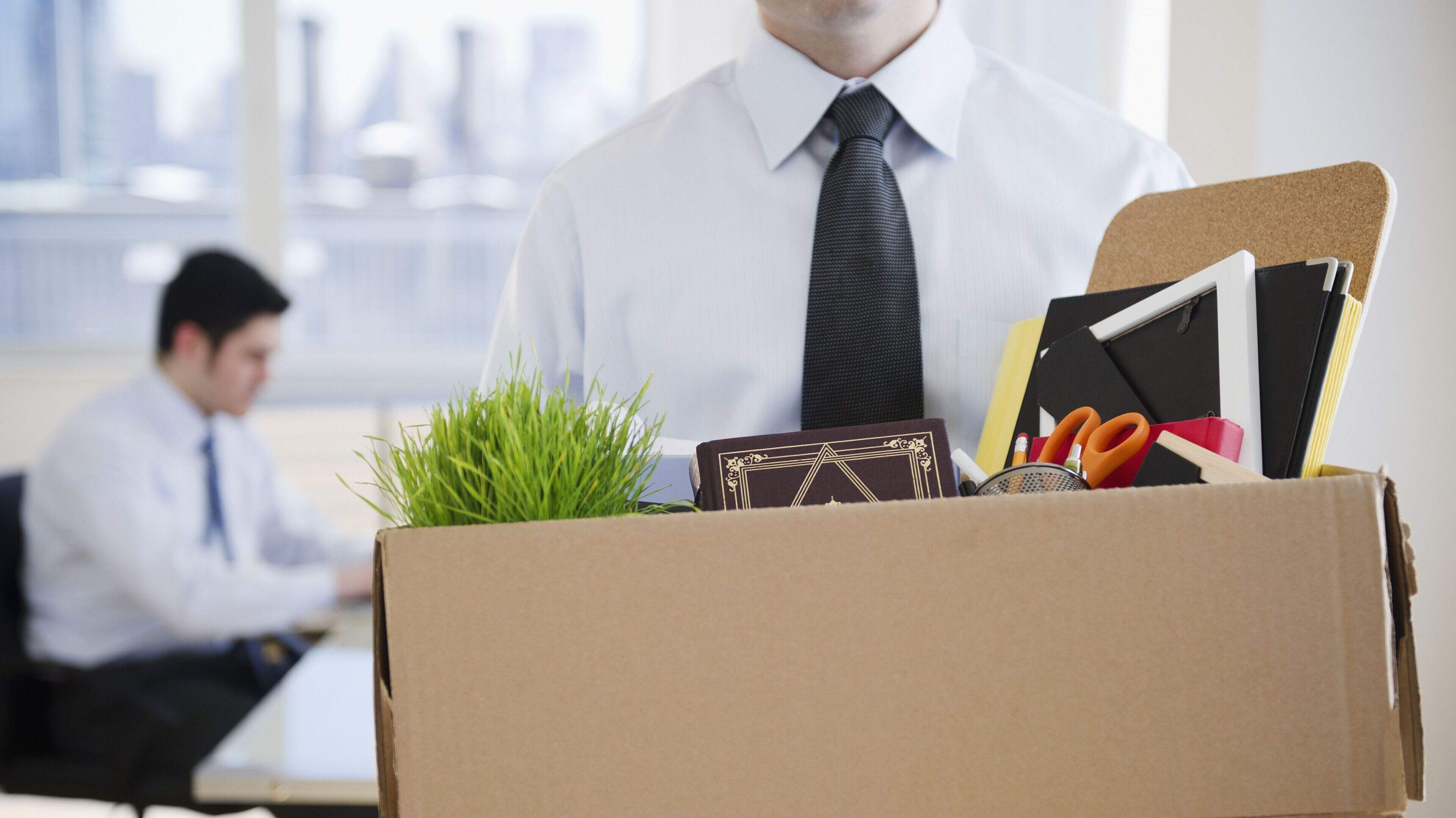 Ireland's Unemployment Rate Rises to 5%