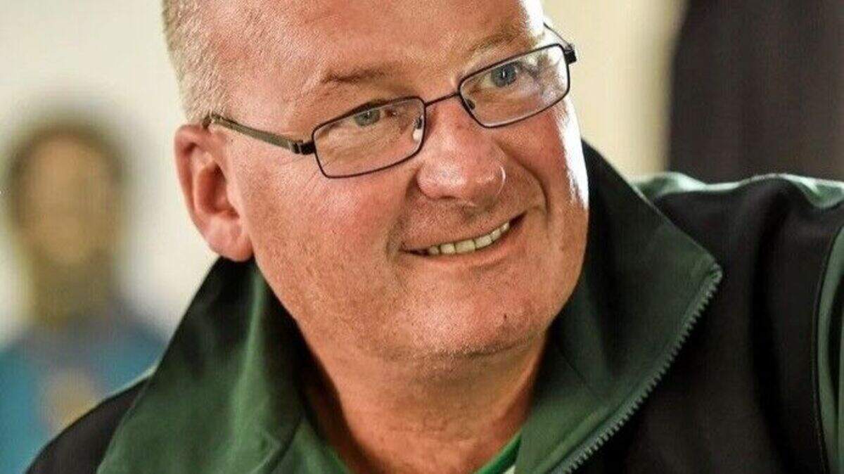 Tribute to Philip Doyle, Rugby Pioneer