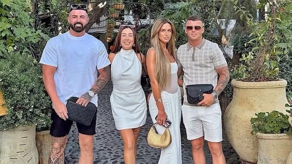 Funeral details for Irish couple killed in Spain