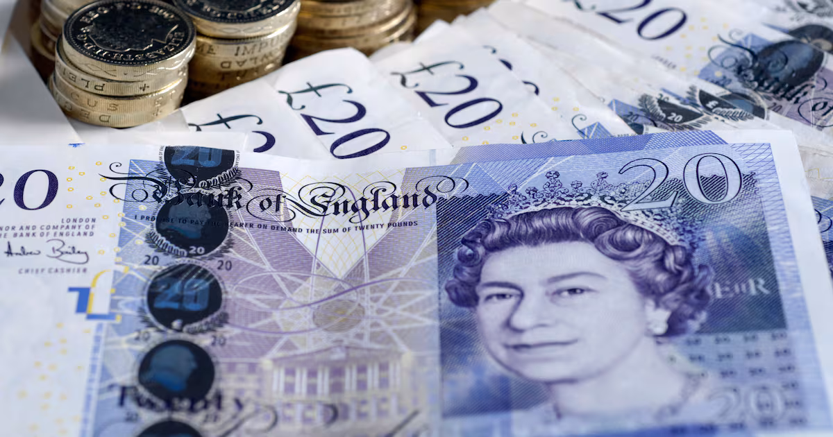 Future Self and Pension Contributions
