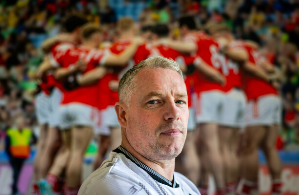 Gavin Devlin continues RTÉ boycott for semi-final