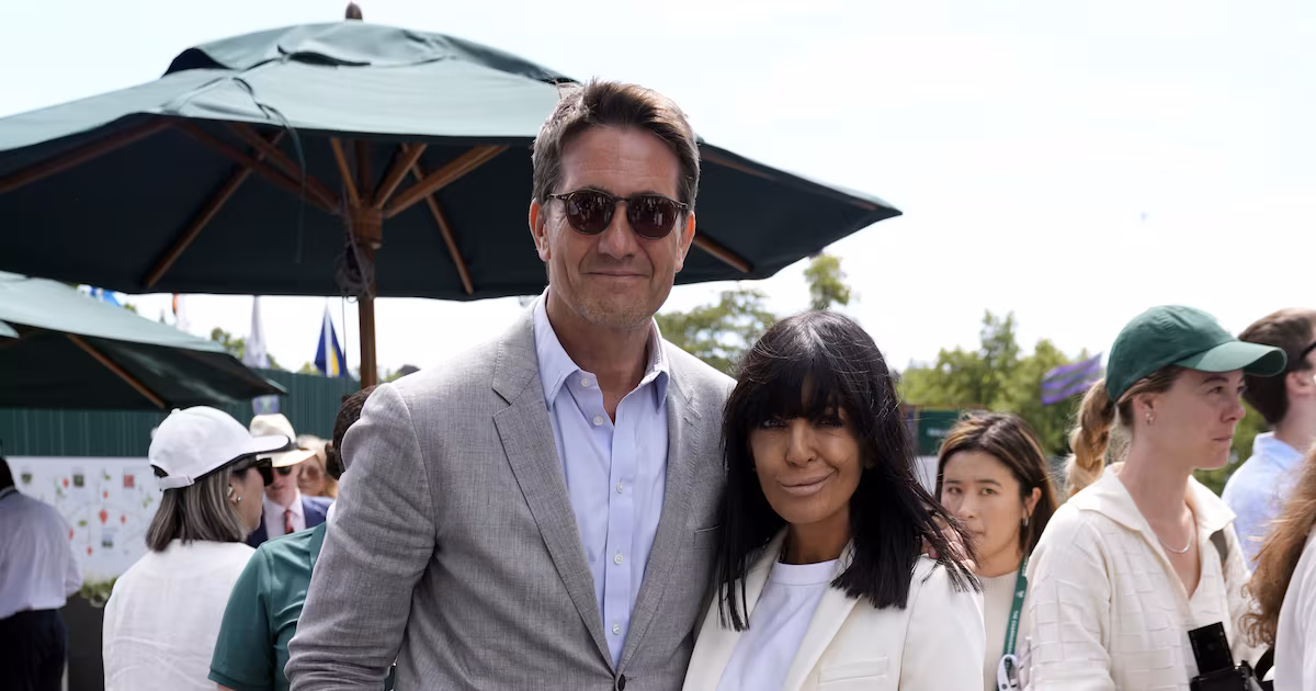 Wimbledon Welcomes Celebrities Including Billie Jean King