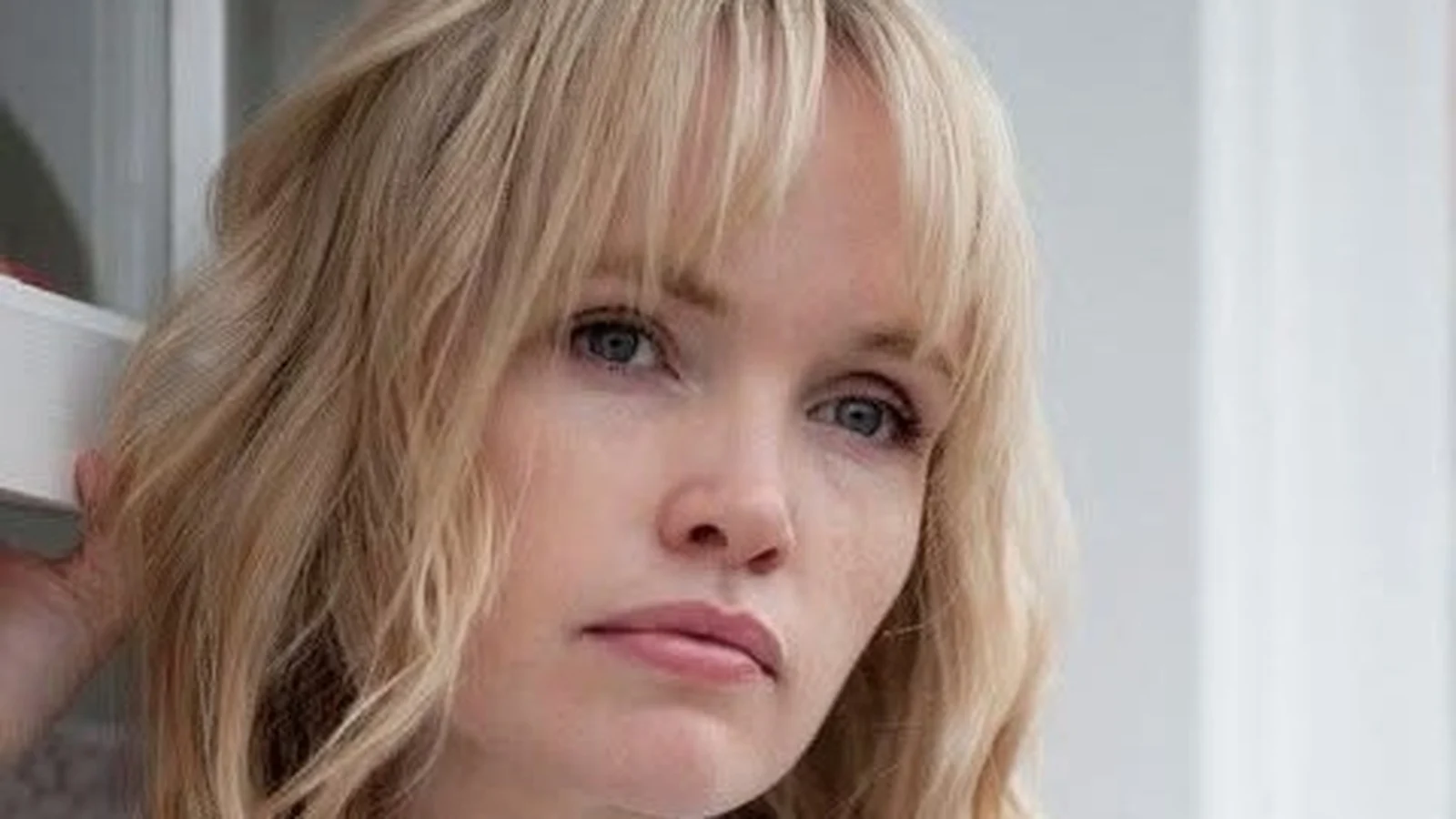 Irish actress Slaine Kelly dies at 43