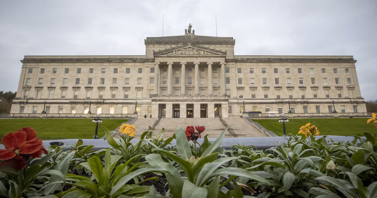 Devolution Debate for Stormont Intensifies