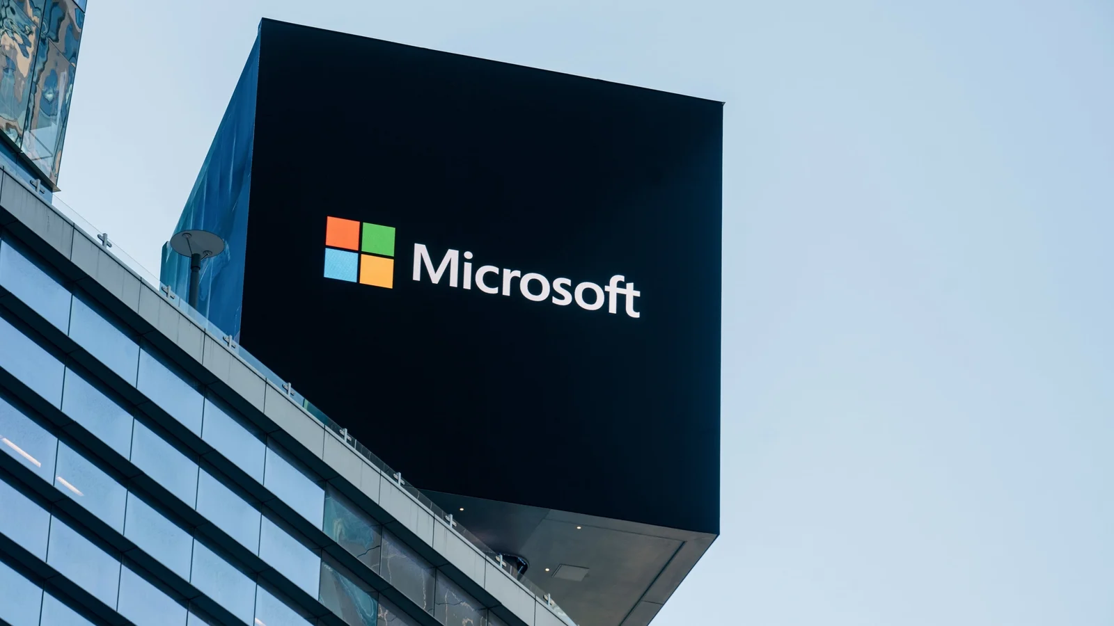 Microsoft cuts 4,800 jobs amid tech layoffs