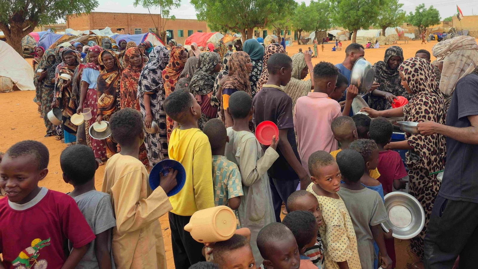 UN Orders Inquiry into Sudan Atrocities