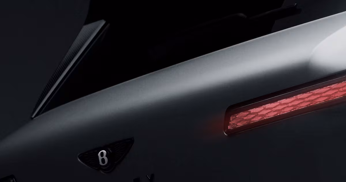 Bentley expands model line-up with Torcal SUV