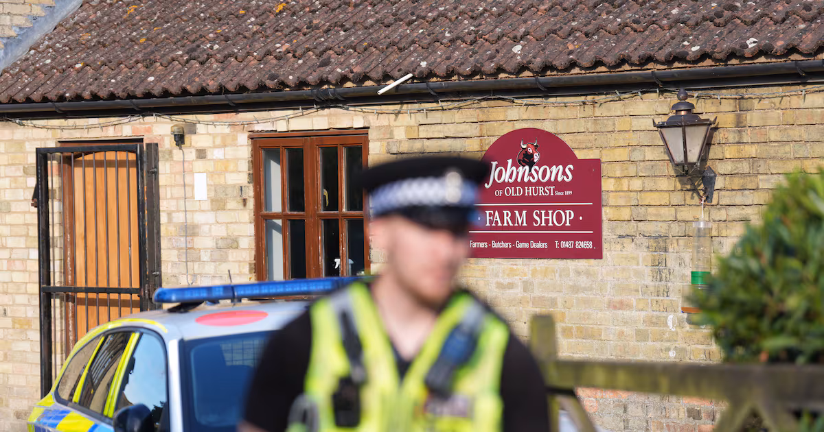 Probe into care of man after boy's injury